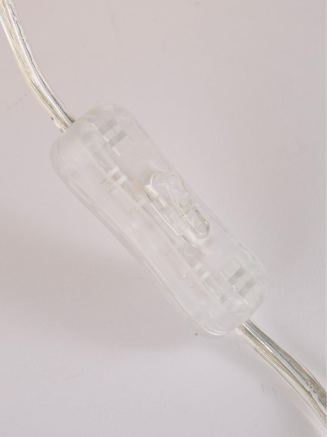 Image 6 of 6 of The Very Collection Butter Yellow Table Lamp