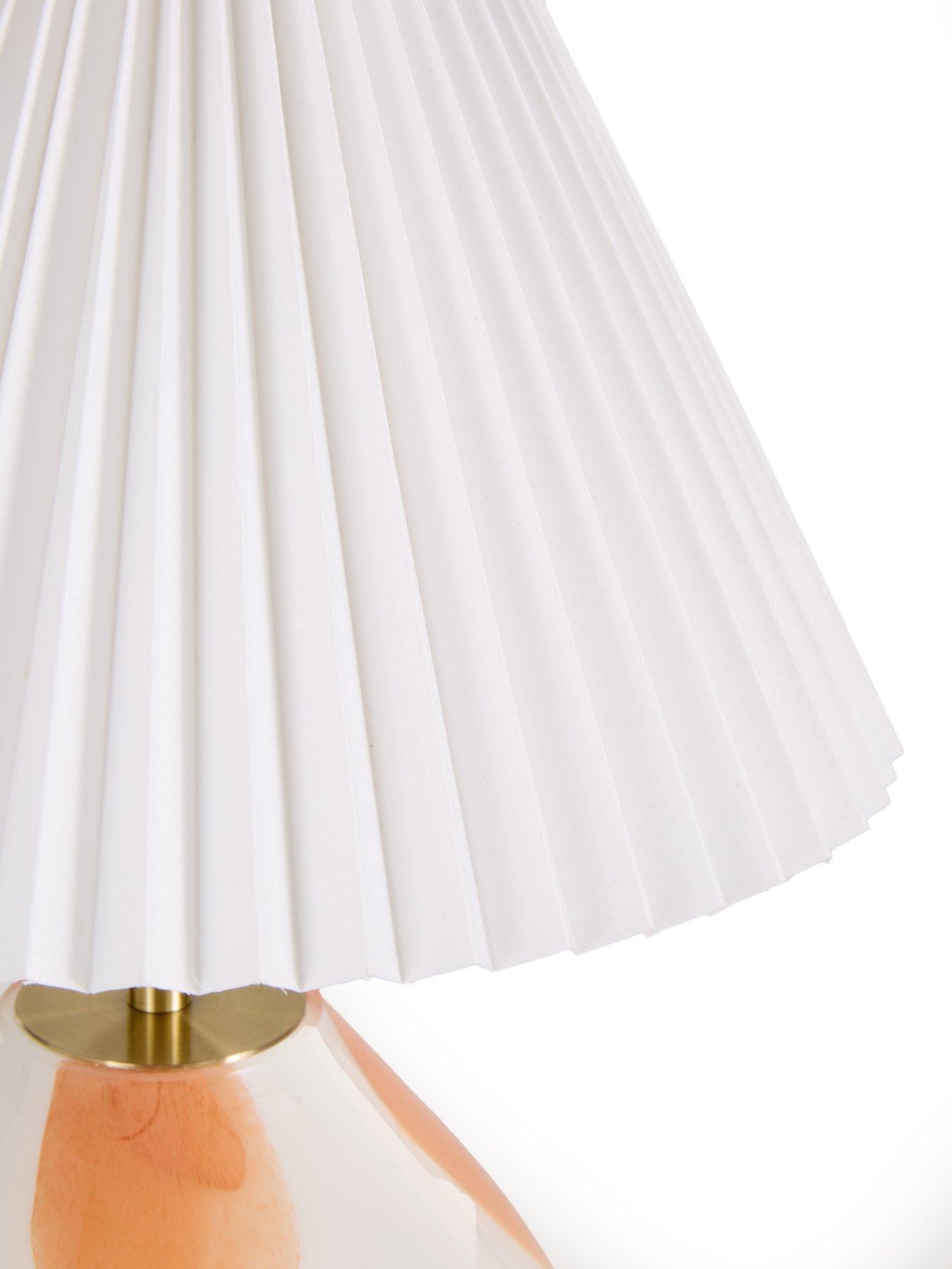 the-very-collection-spotted-glass-table-lamp-with-pleated-shadeback