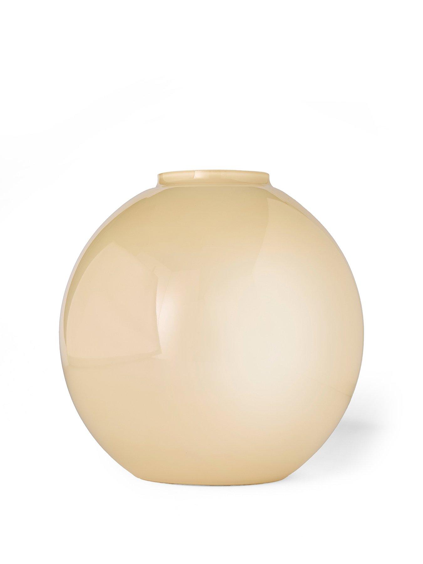 the-very-collection-butter-yellow-vasestillFront