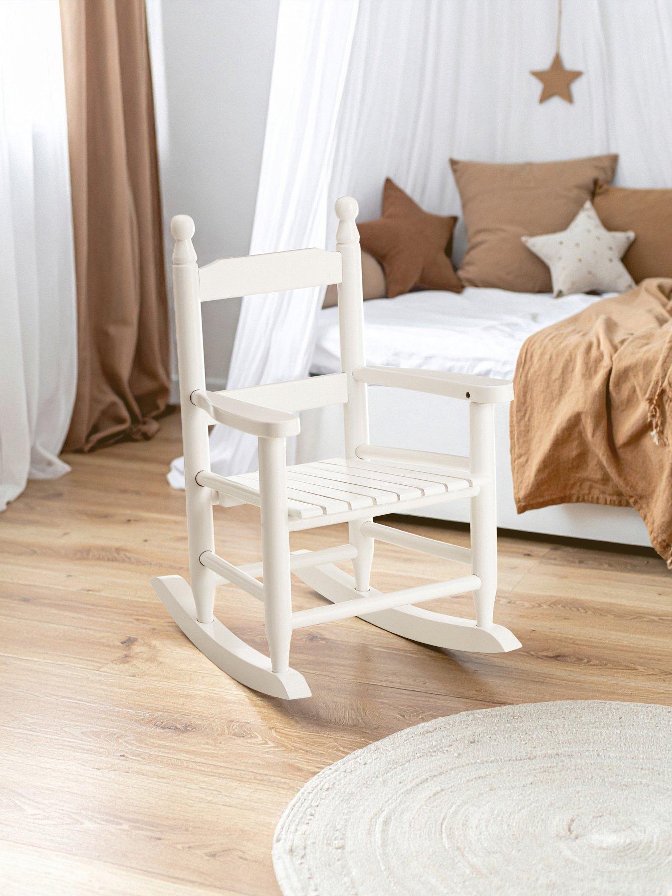 Interiors By Premier Kids Rocking Chair
