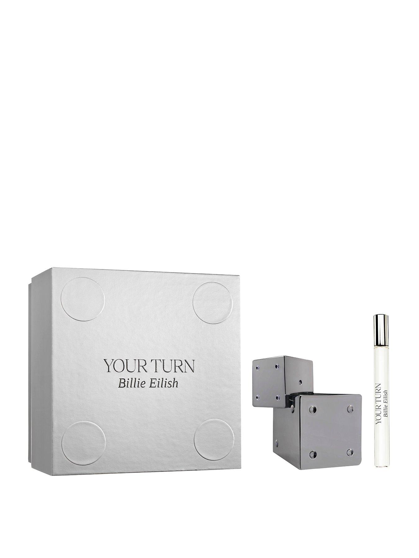 Billie Eilish Eilish Your Turn 100ml + 10ml Travel Spray