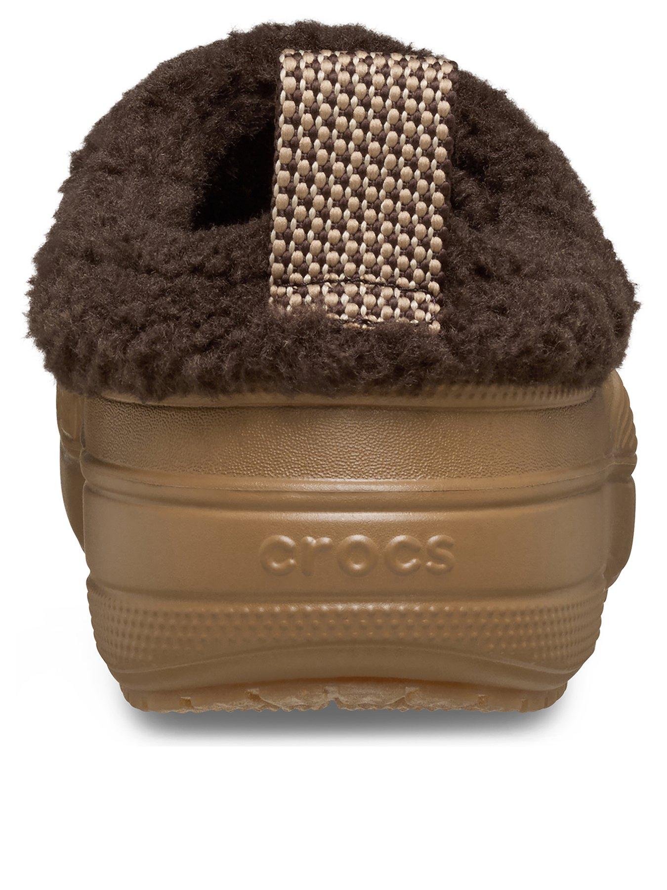 crocs-classic-lined-shorty-bootnbsp--sepia-brownback