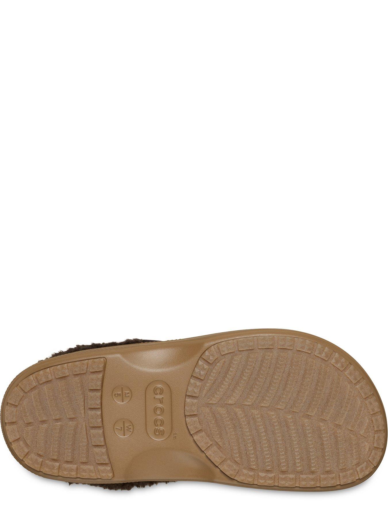 crocs-classic-lined-shorty-bootnbsp--sepia-browndetail