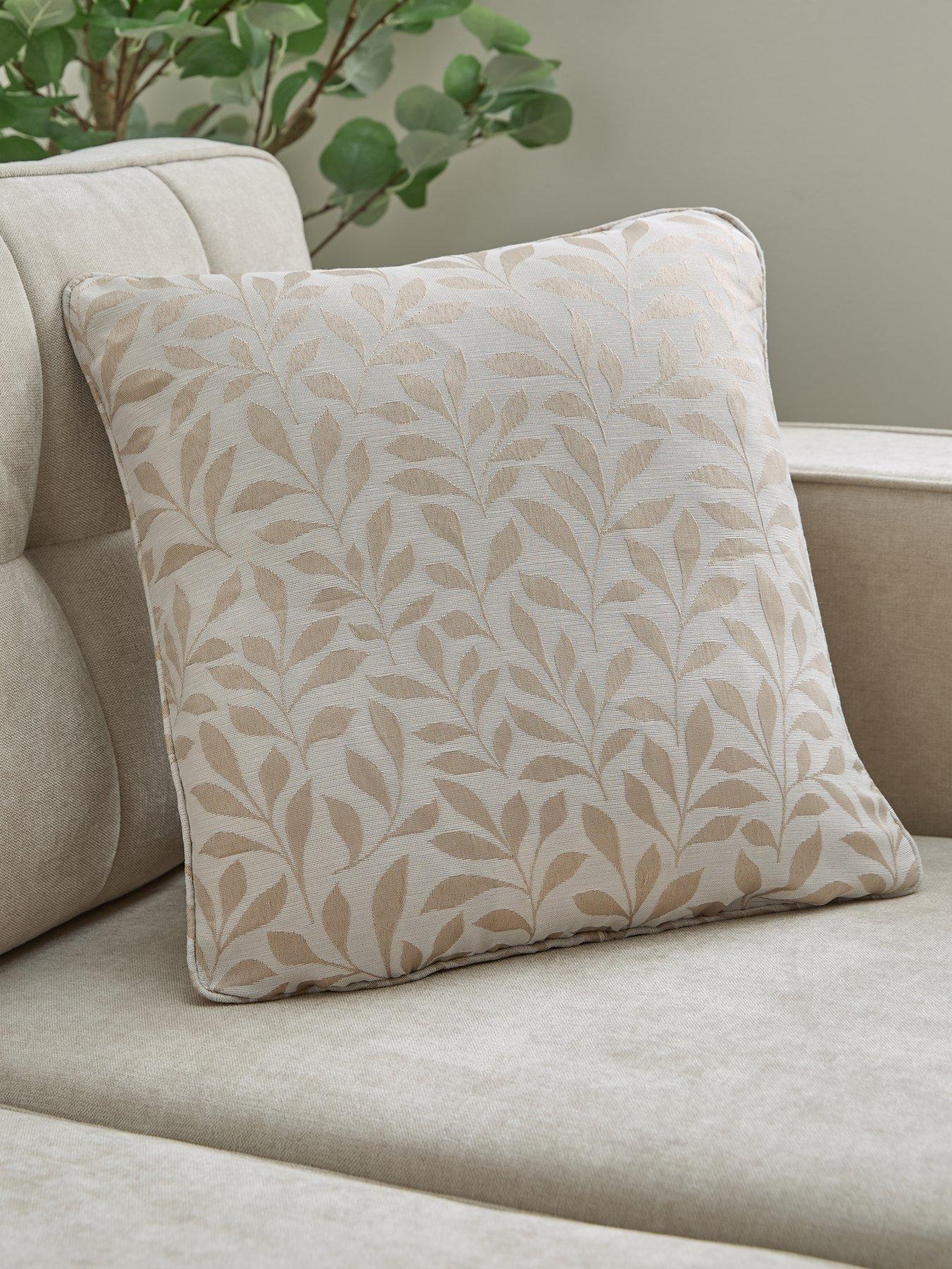 The Very Collection Sherwood Cushion Case