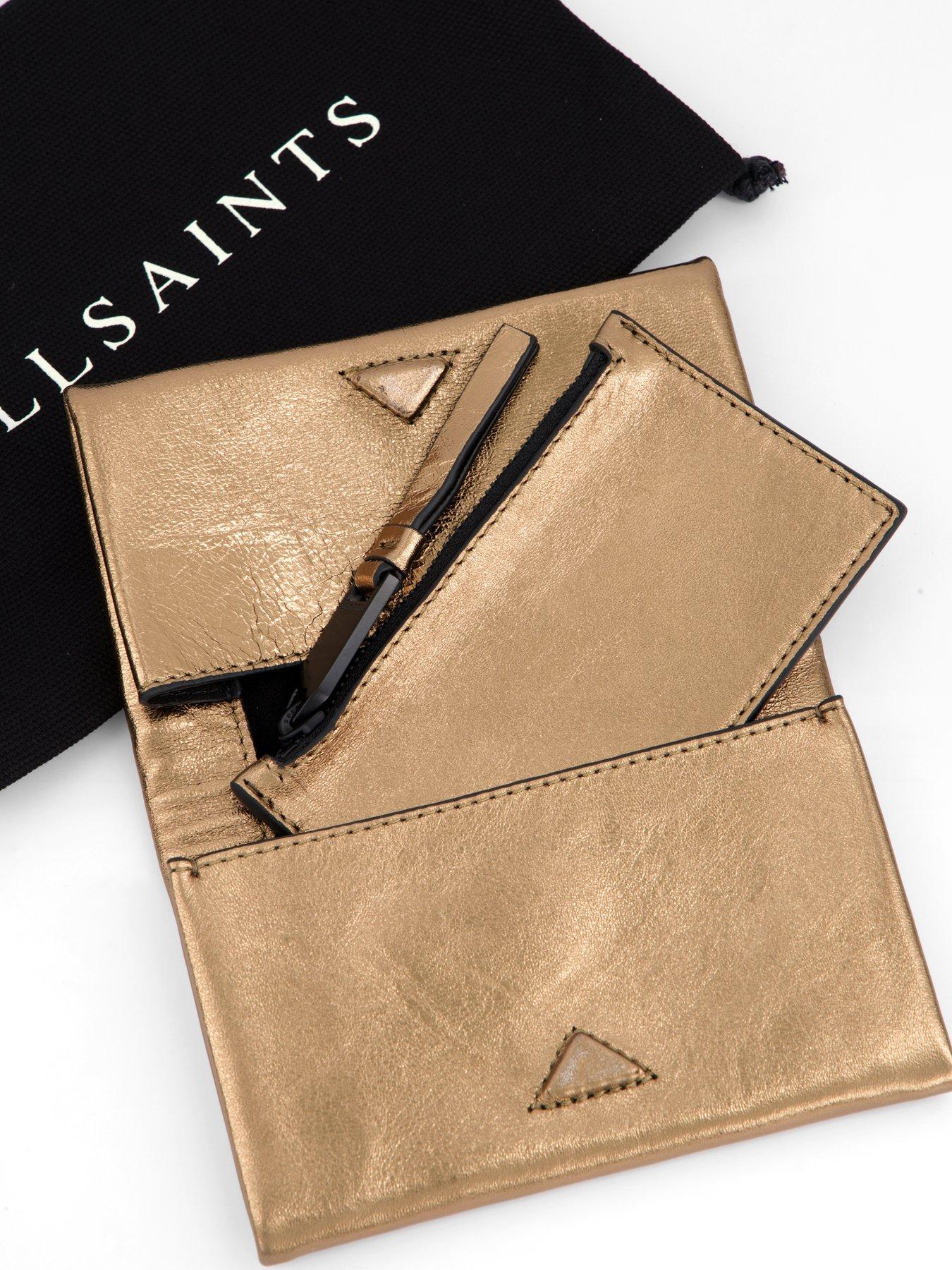 allsaints-harluna-wallet-goldoutfit