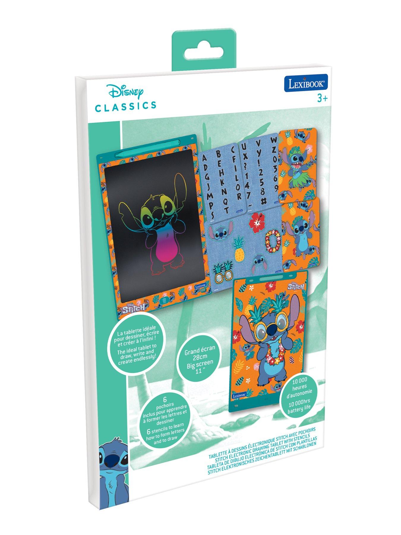 disney-stitch-stitch-11-multicolor-learning-drawing-e-ink-tablet-with-stencilsdetail