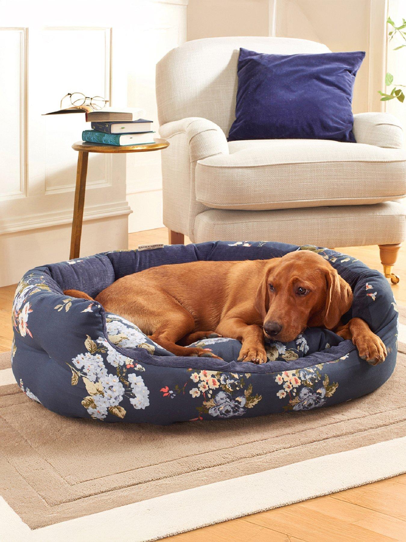 Laura Ashley Rosemore Deluxe Slumber Bed 89cm