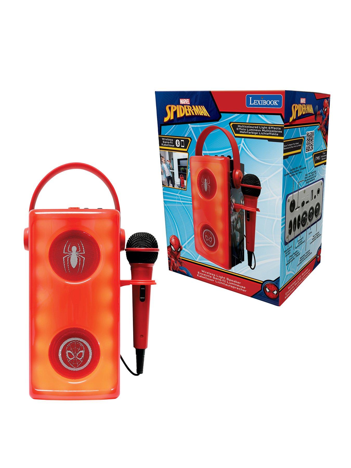 spiderman-luminous-bluetooth-speaker-with-microphone