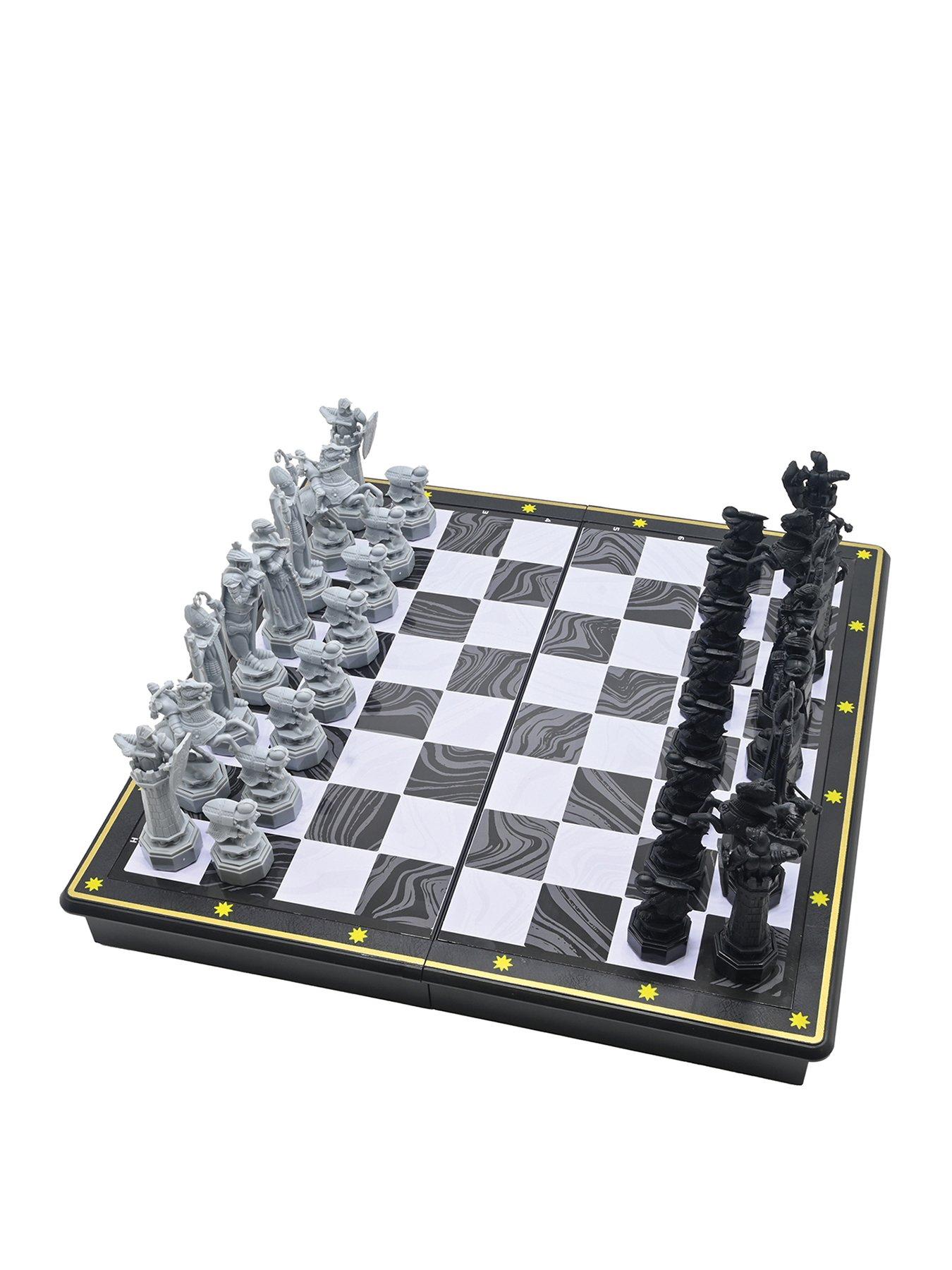 Harry Potter Harry Potter Magnetic foldable chess game
