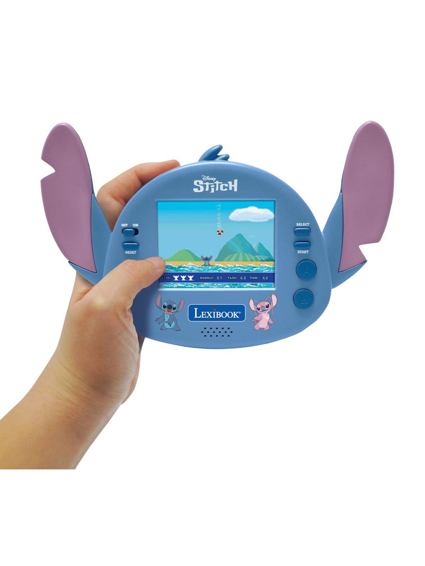 Image 2 of 7 of Disney Stitch Disney Stitch Cyber Arcade Motion console
