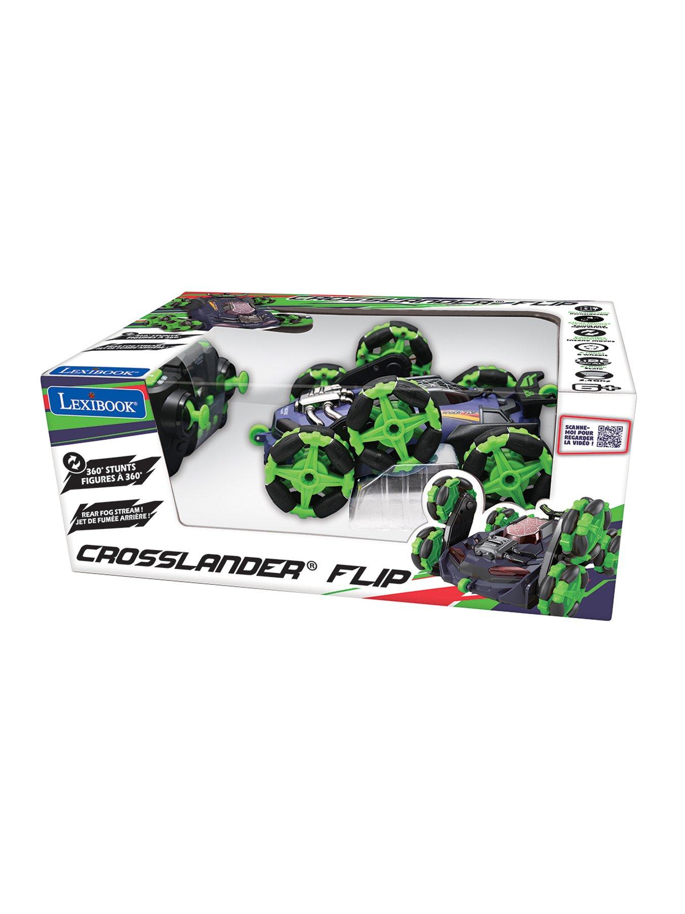 lexibook-crosslander-flip-6-wheelsdetail