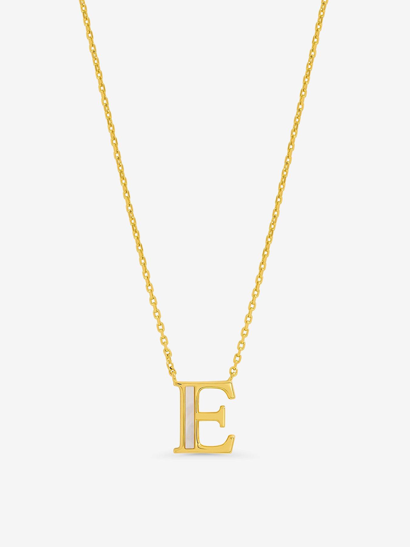 inicio-14k-gold-plated-and-mother-of-pearl-initial-pendant-e
