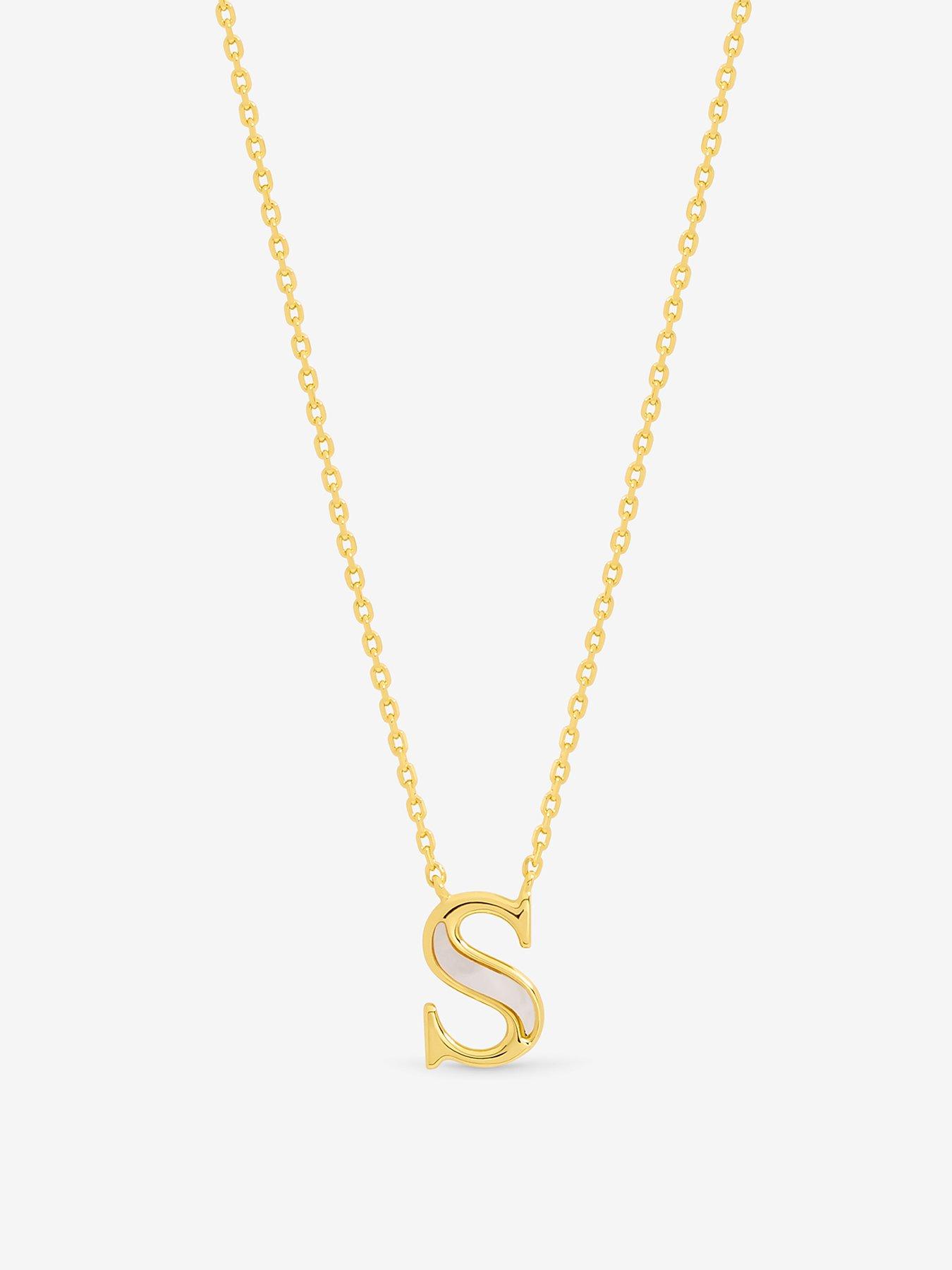 inicio-14k-gold-plated-and-mother-of-pearl-initial-pendant-s