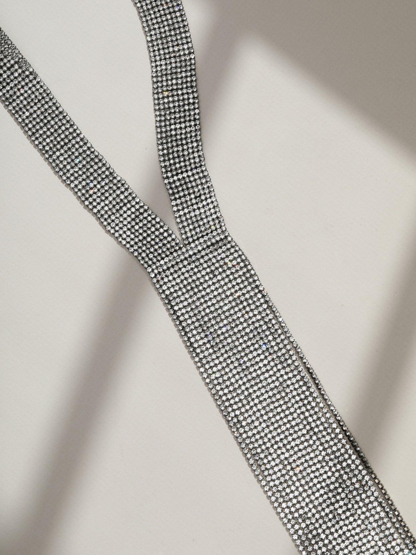 mood-hematite-crystal-long-y-drop-statement-necklaceback