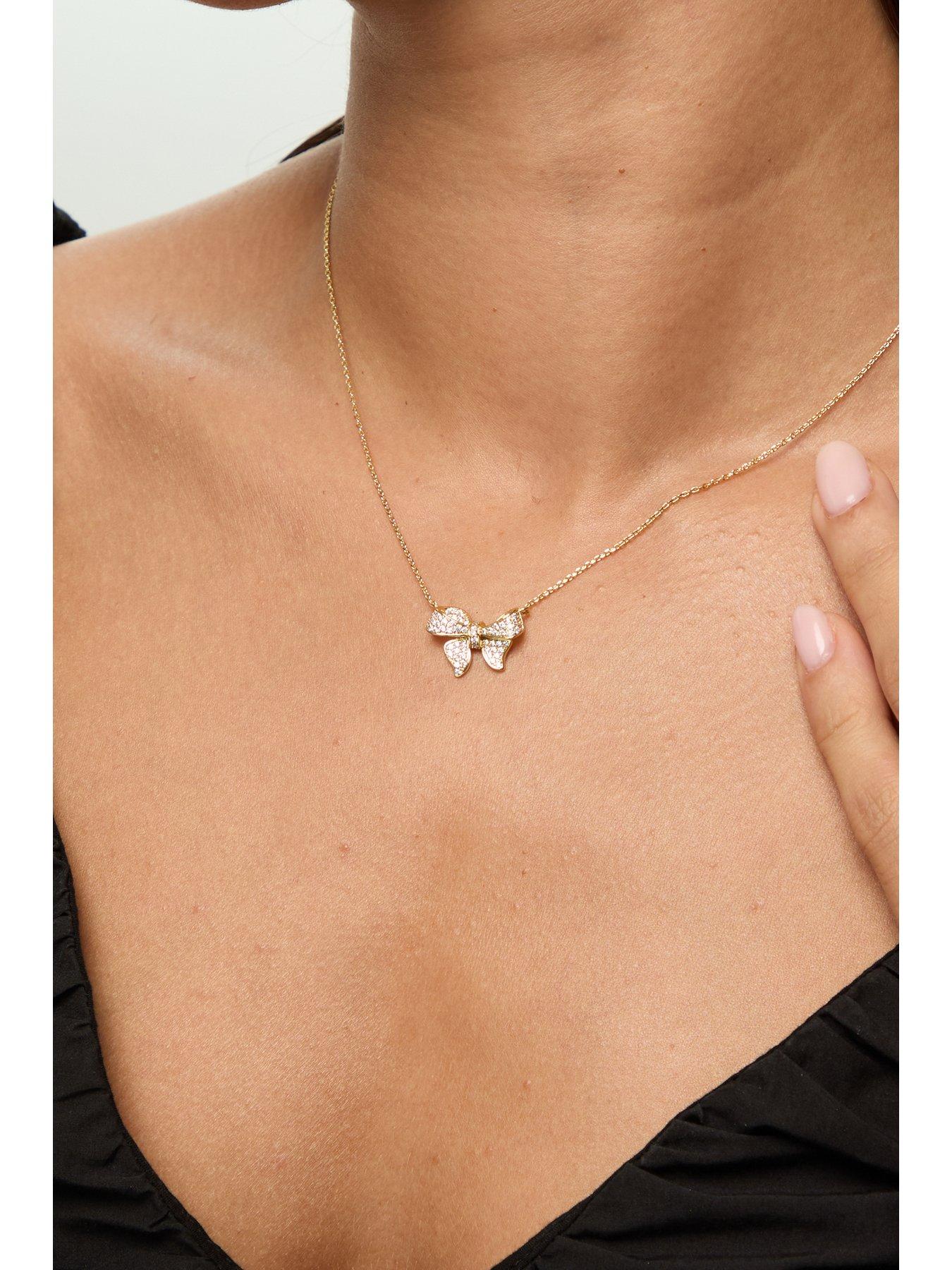 jon-richard-18k-gold-plate-bow-pendant-gift-boxdetail