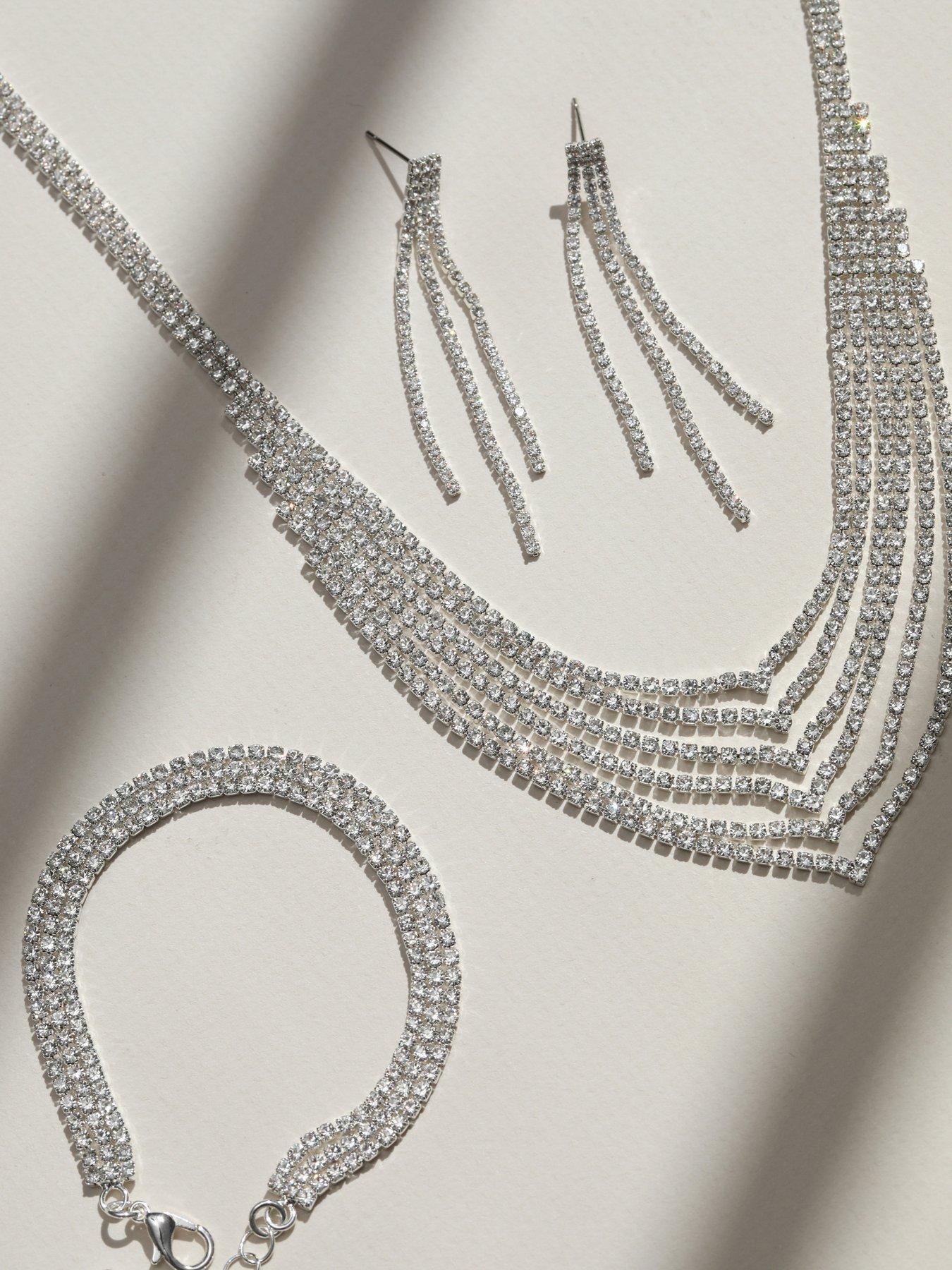 mood-mood-silver-crystal-multirow-three-piece-setoutfit