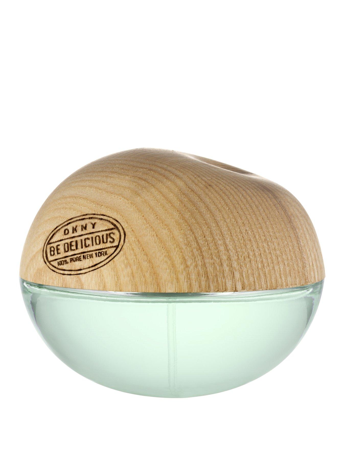 Image 1 of 2 of DKNY DKNY Be Delicious Coconuts About Summer Eau de Toilette 50ml