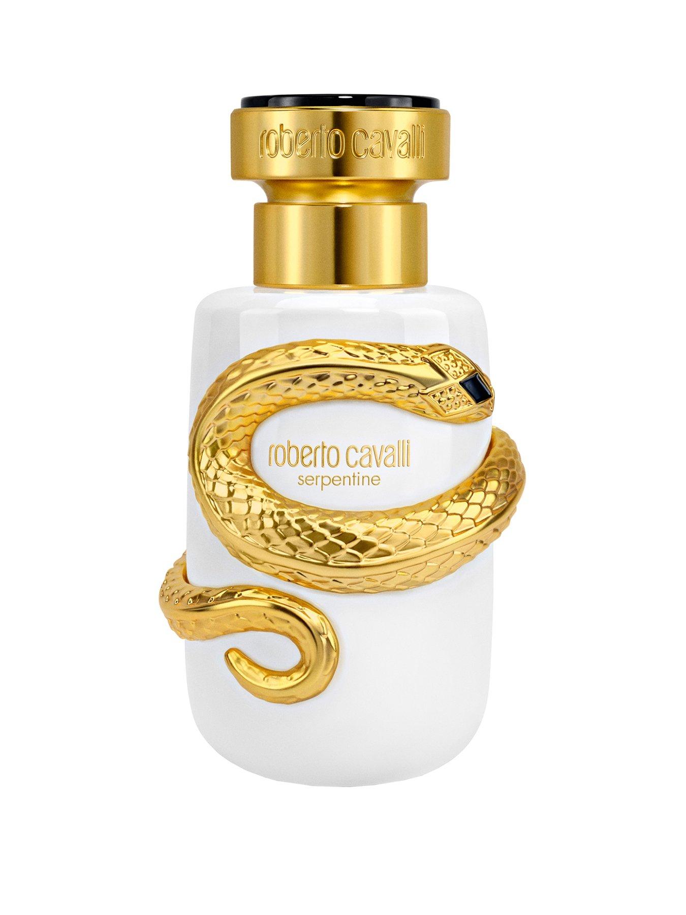 Roberto Cavalli Serpentine 50ml Parfum