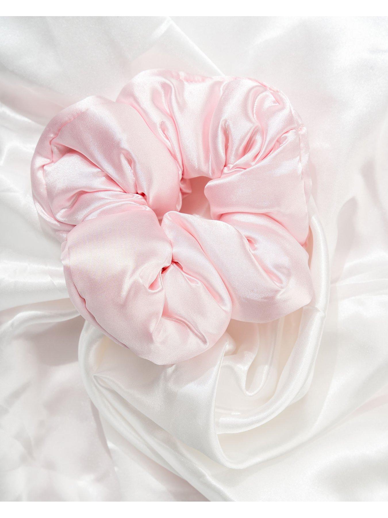 brushworks-satin-dreams-pillowcase-scrunchie-duoback