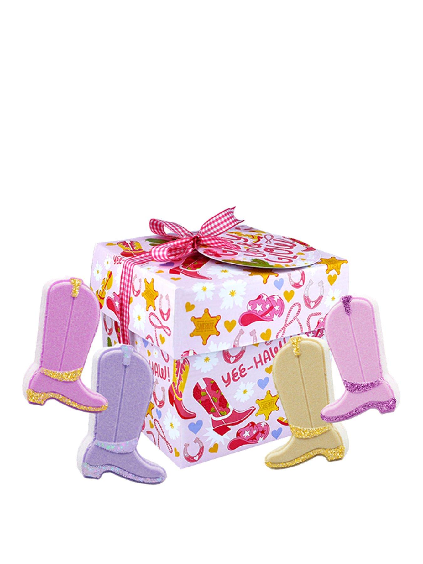 Bomb Cosmetics In My Bathtime Era Gift Set