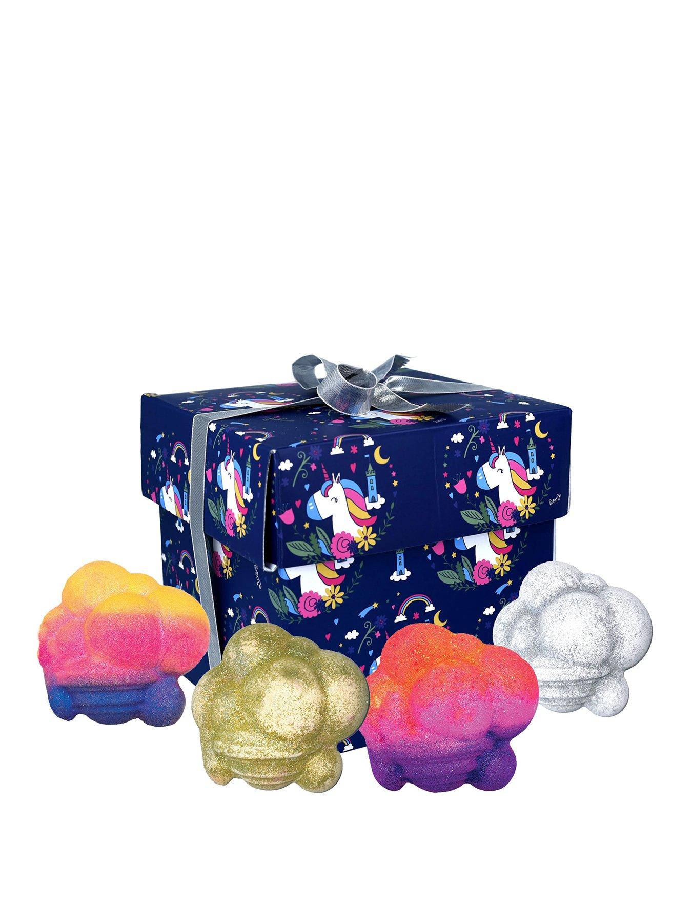 Bomb Cosmetics Unicorn Nights Gift Set