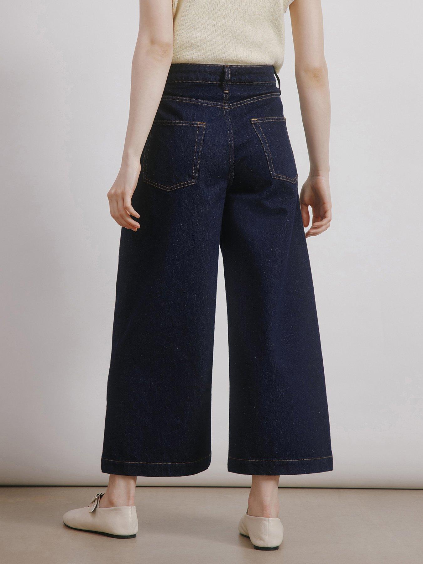 albaray-denim-culottesstillFront