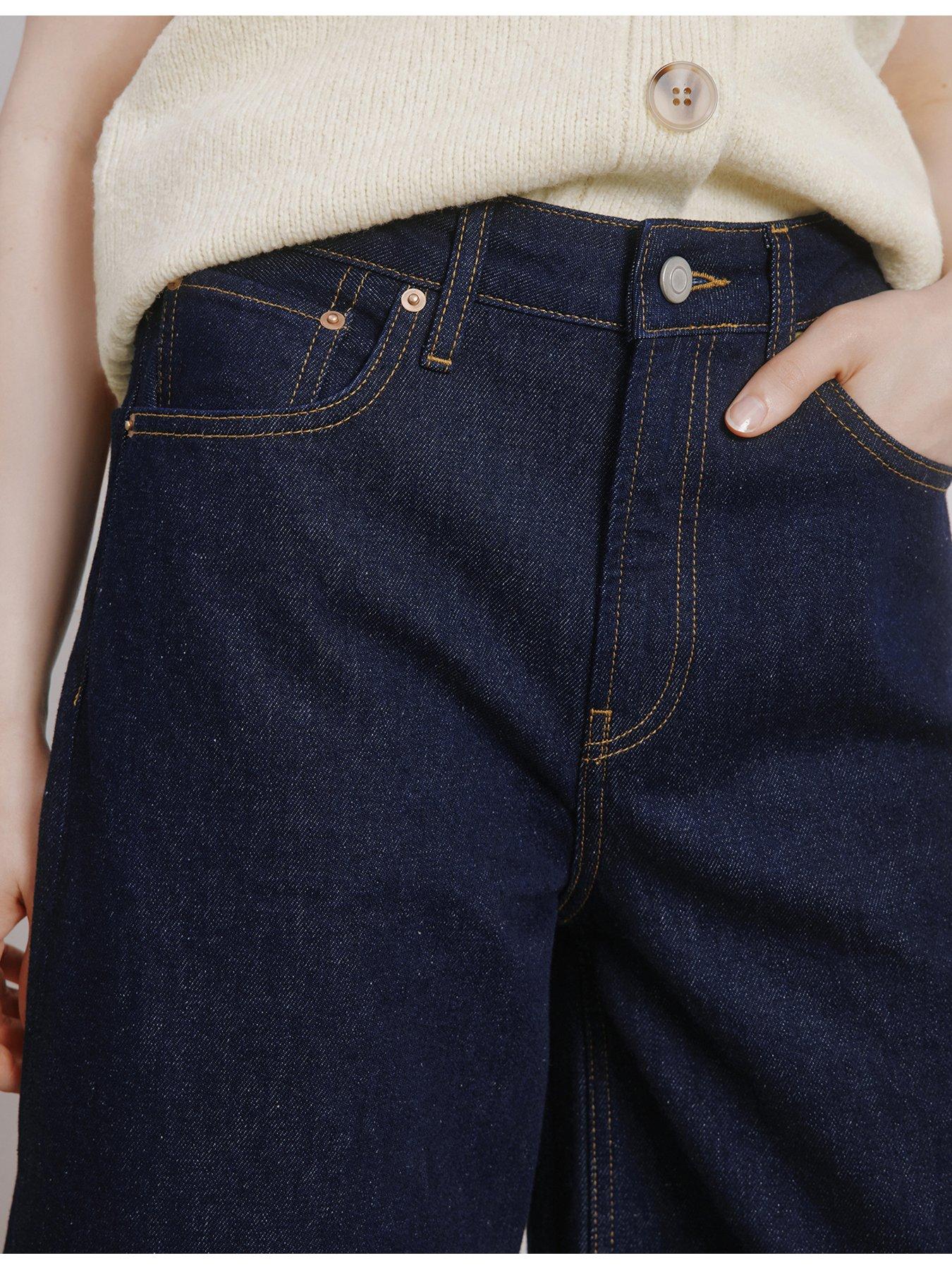 albaray-denim-culottesoutfit