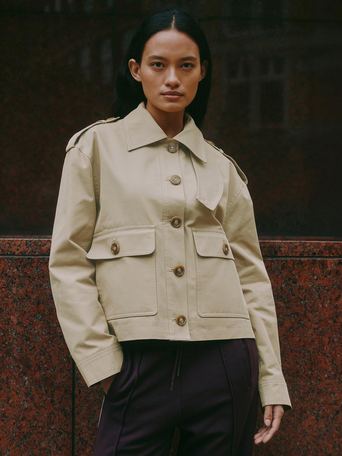 albaray-short-trench-jacket