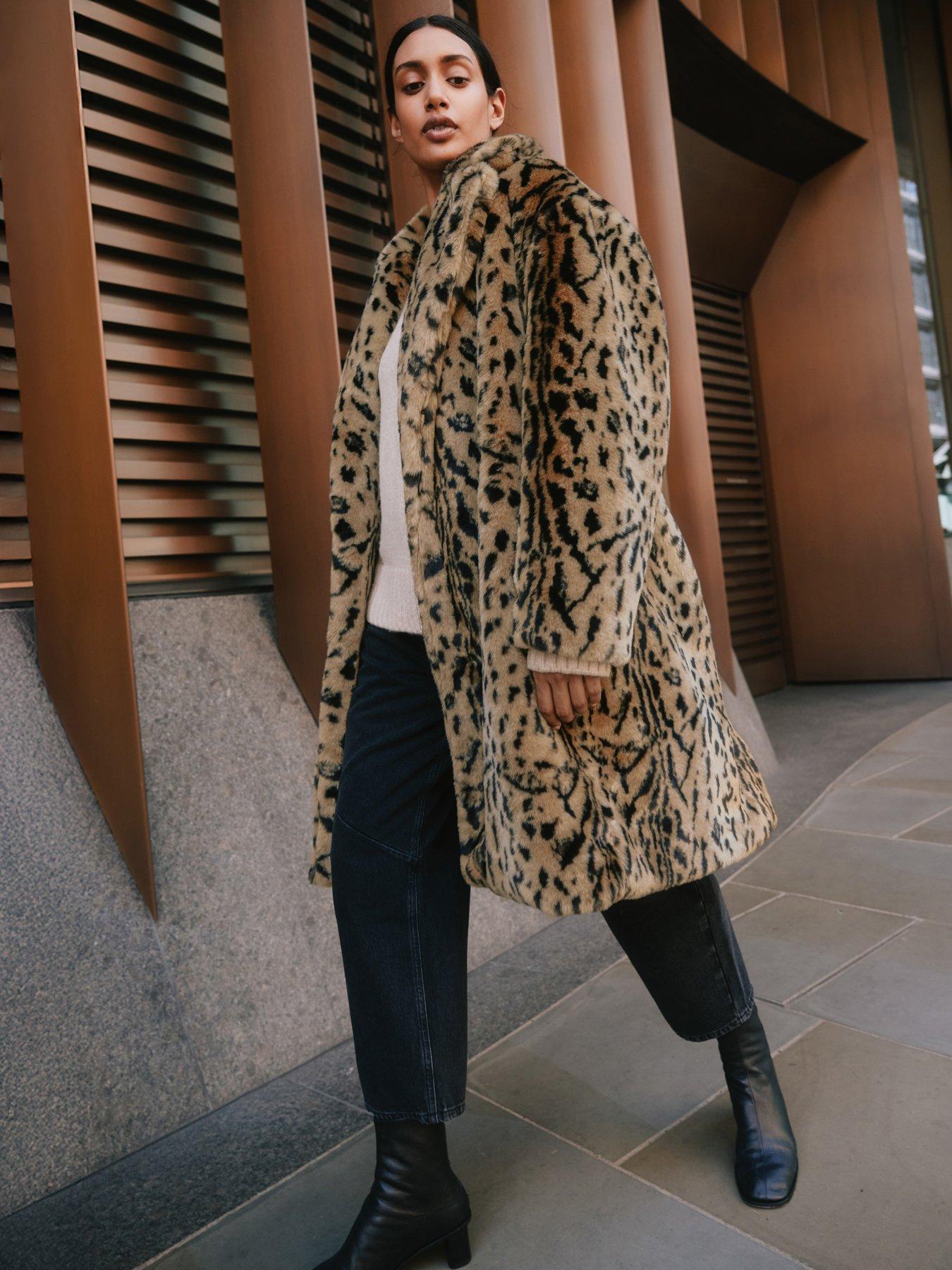 Albaray Animal Coat
