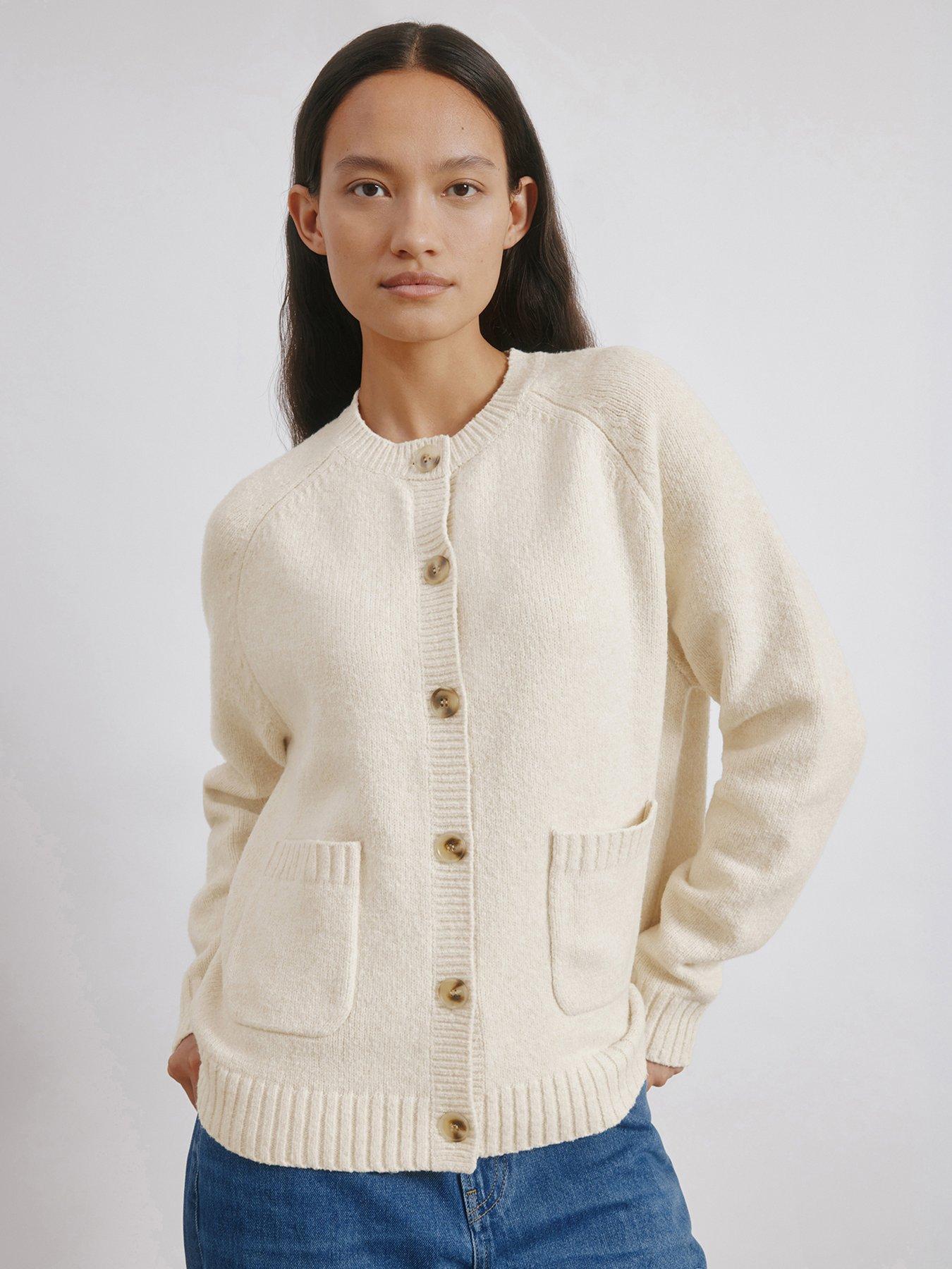 albaray-cosy-pocket-crew-cardi-creamfront