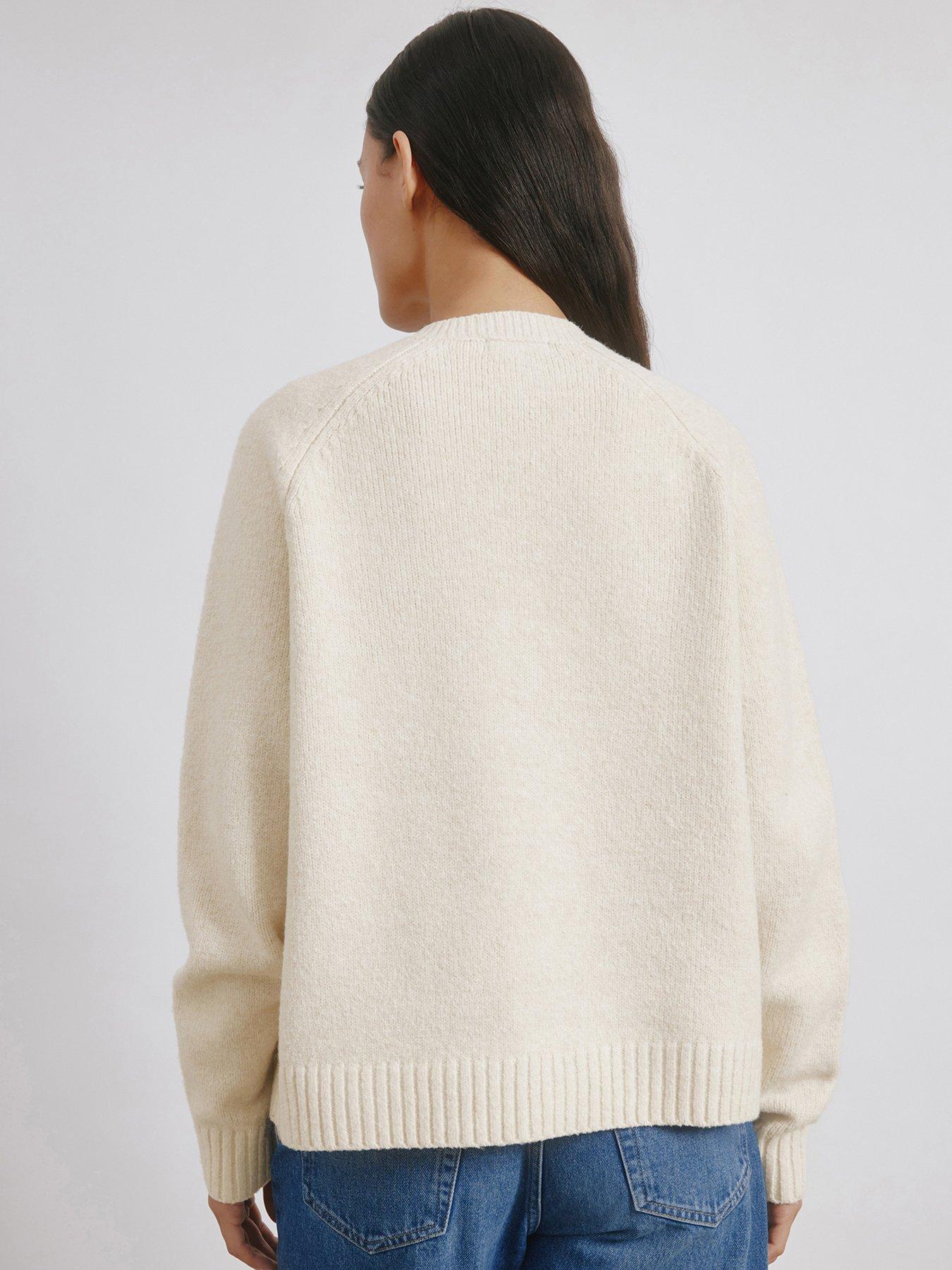 albaray-cosy-pocket-crew-cardi-creamstillFront