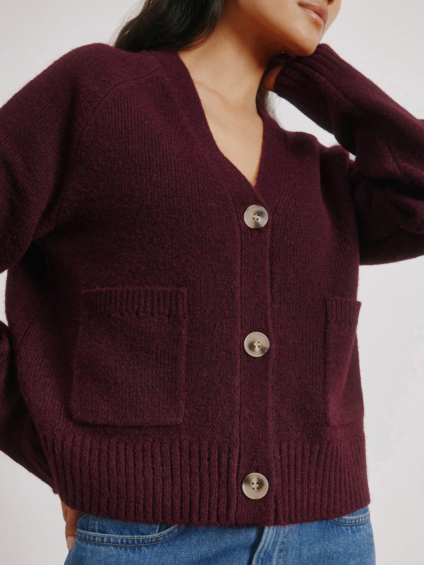 albaray-cosy-relaxed-cardigan-redback
