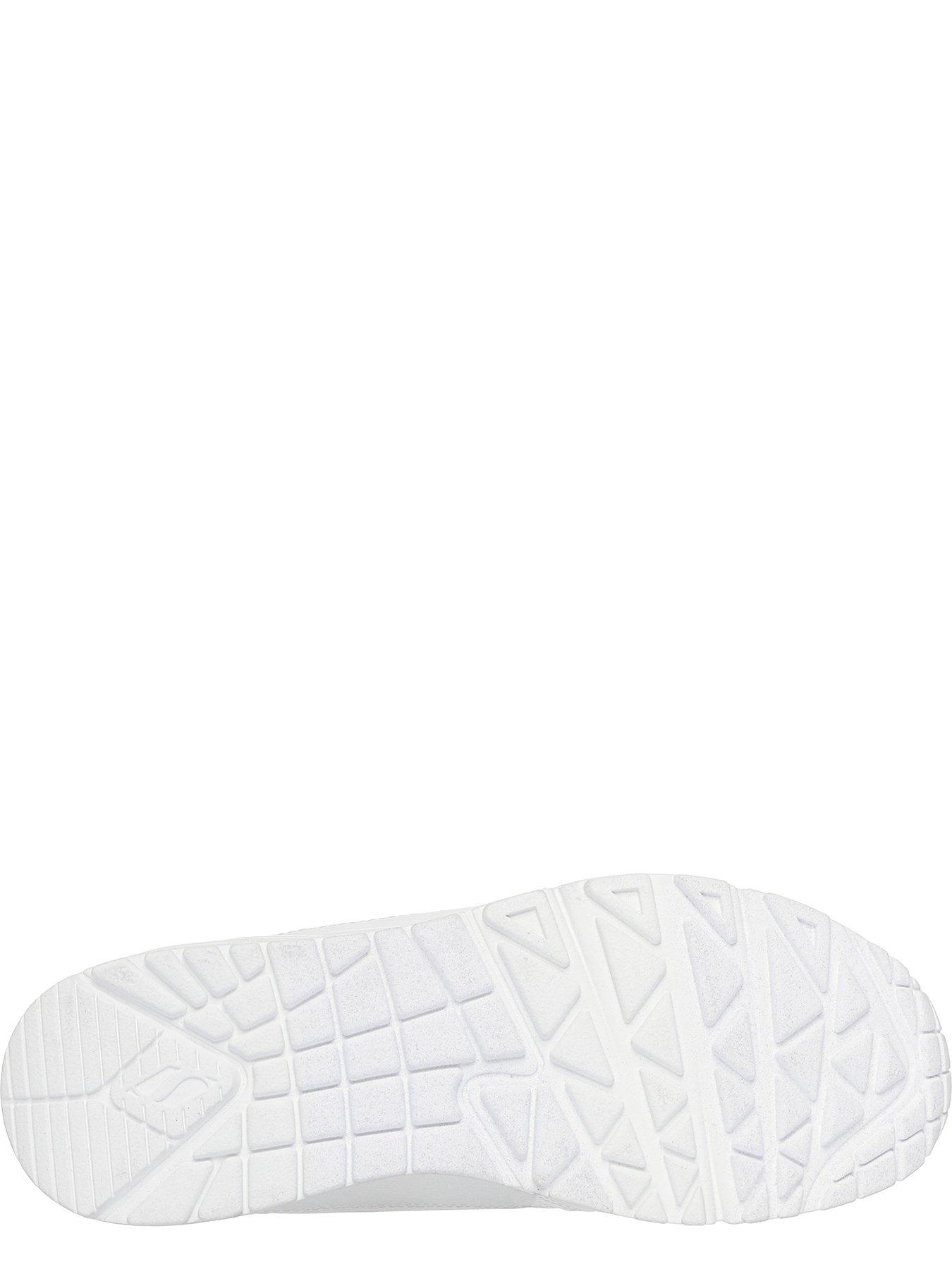 skechers-uno-banksia-luxe-slip-ins-trainer-whitedetail