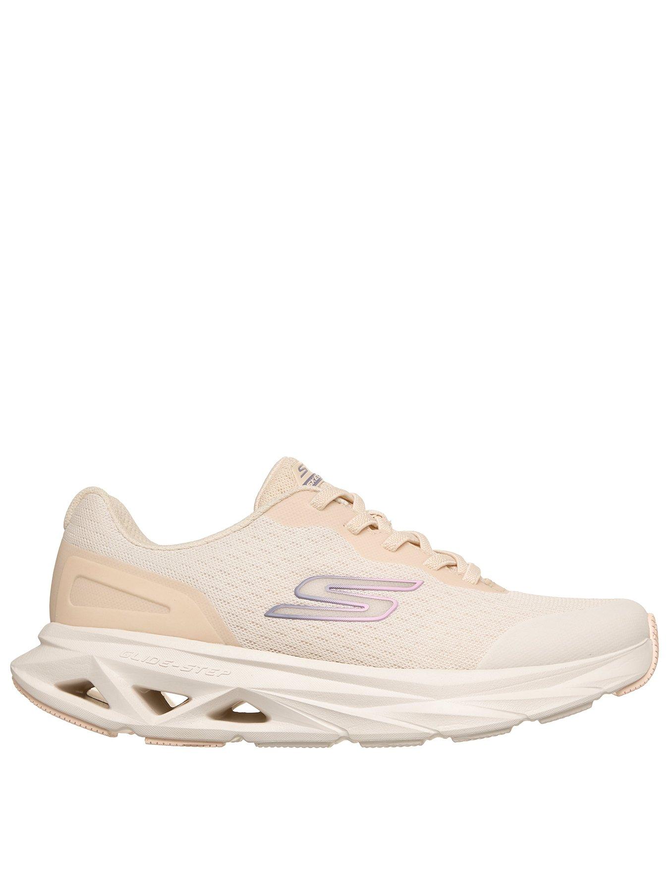skechers-glide-step-vortex-avalin-mesh-bungee-lace-trainer-natural-textile