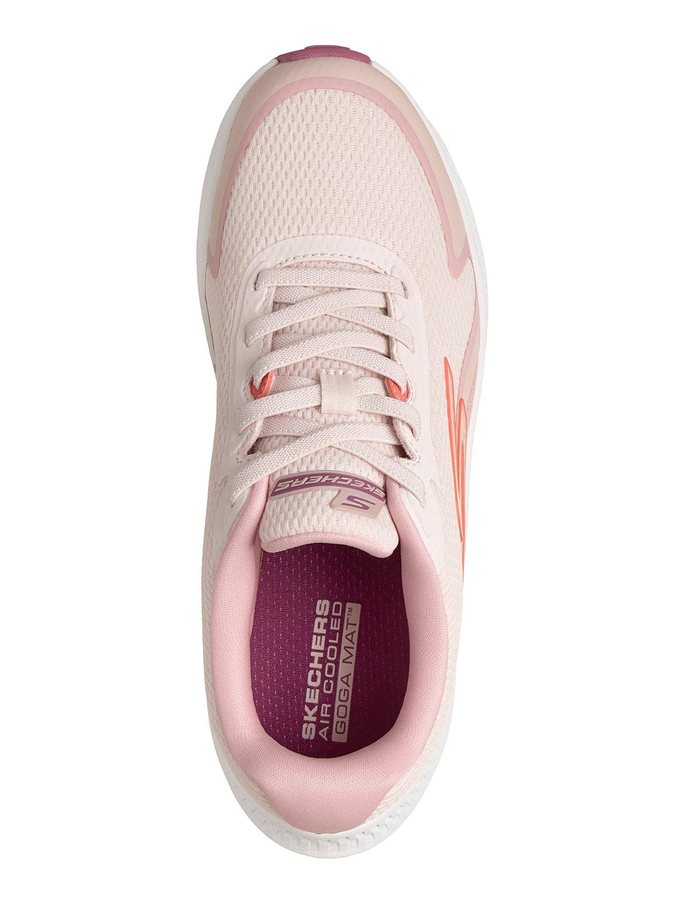 skechers-go-run-consistent-20-mesh-bungee-lace-trainer-pinkoutfit