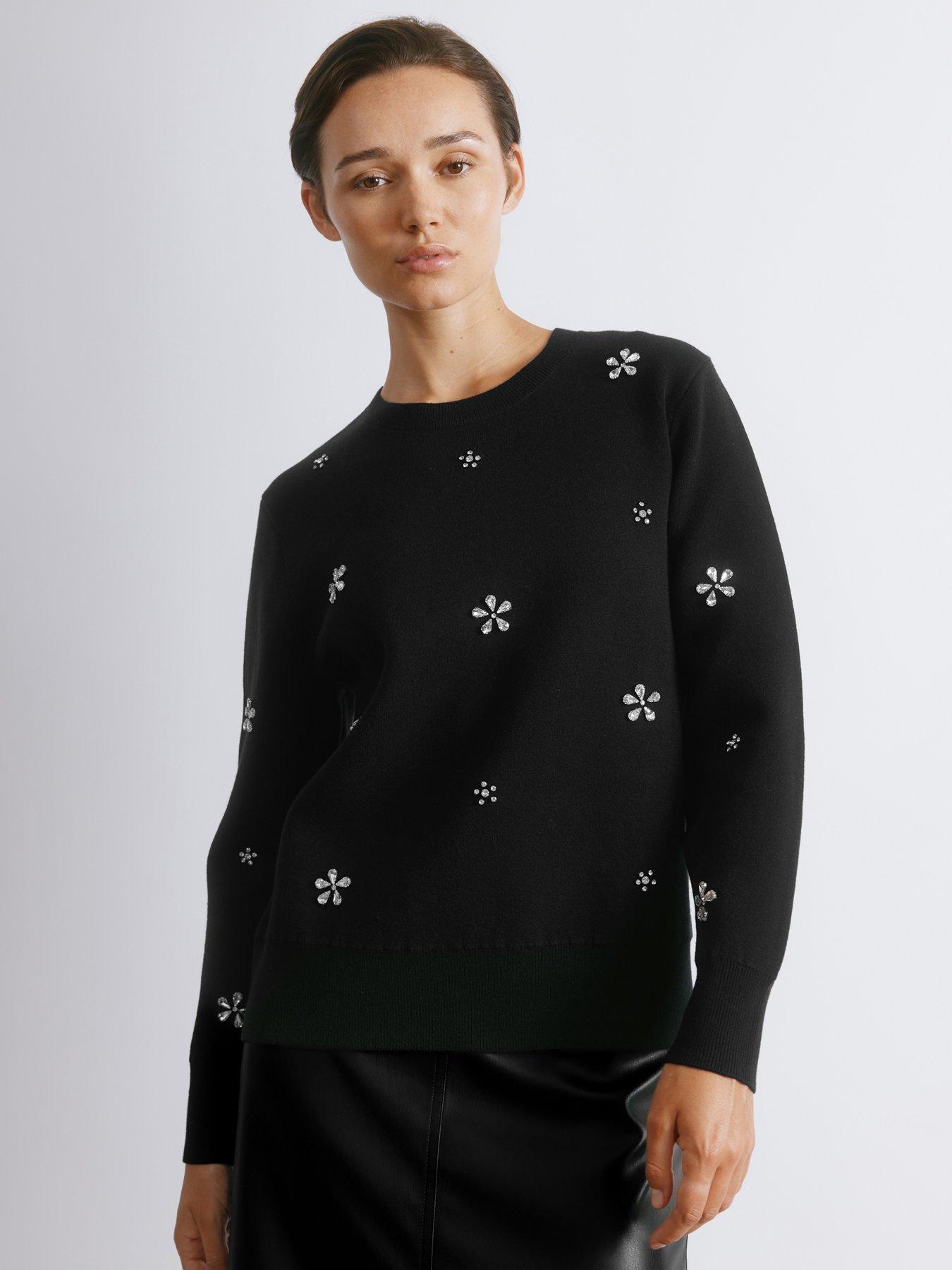Albaray Crystal Jumper