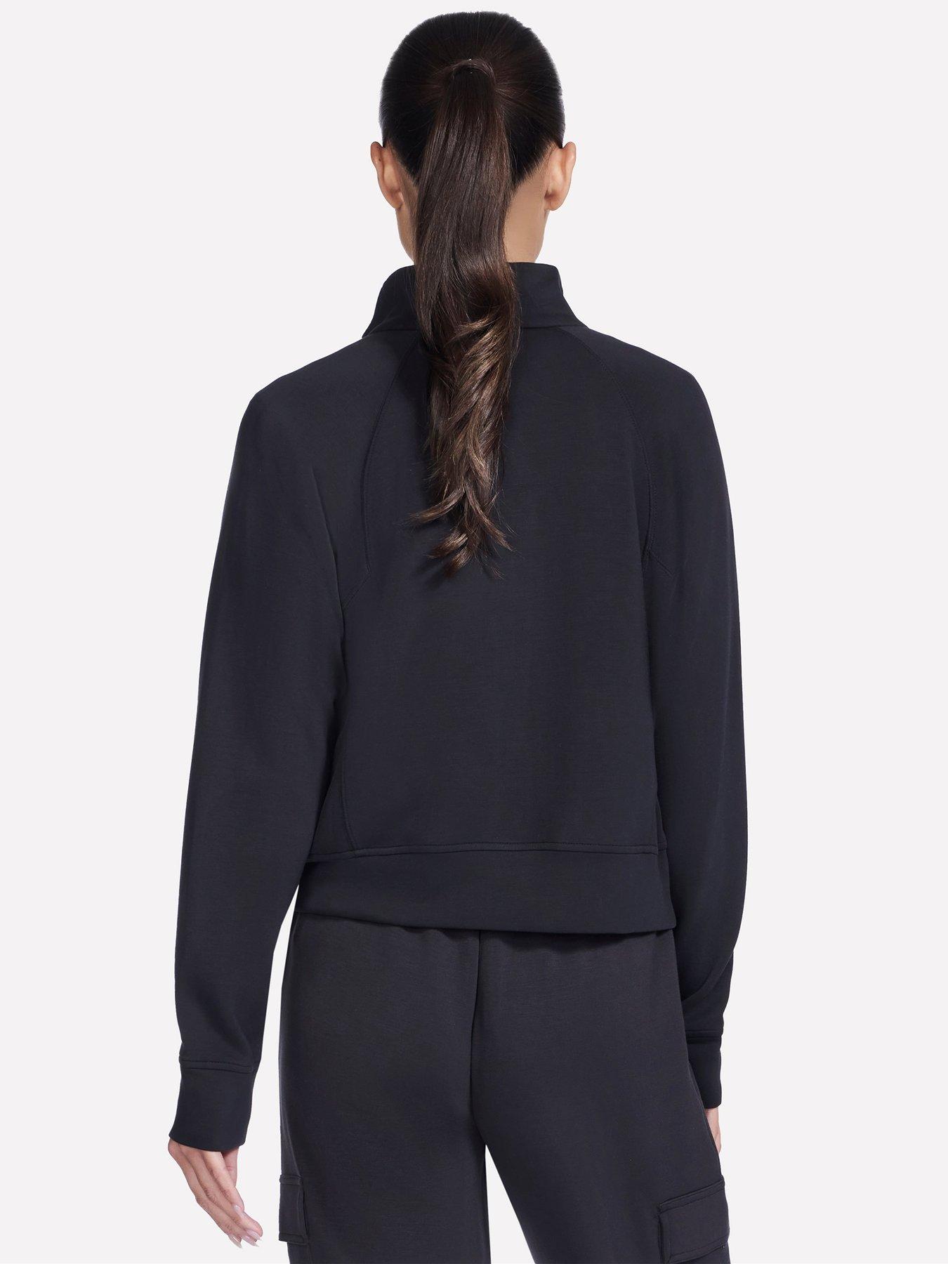 skechers-skechluxe-elevate-jacket-blackstillFront