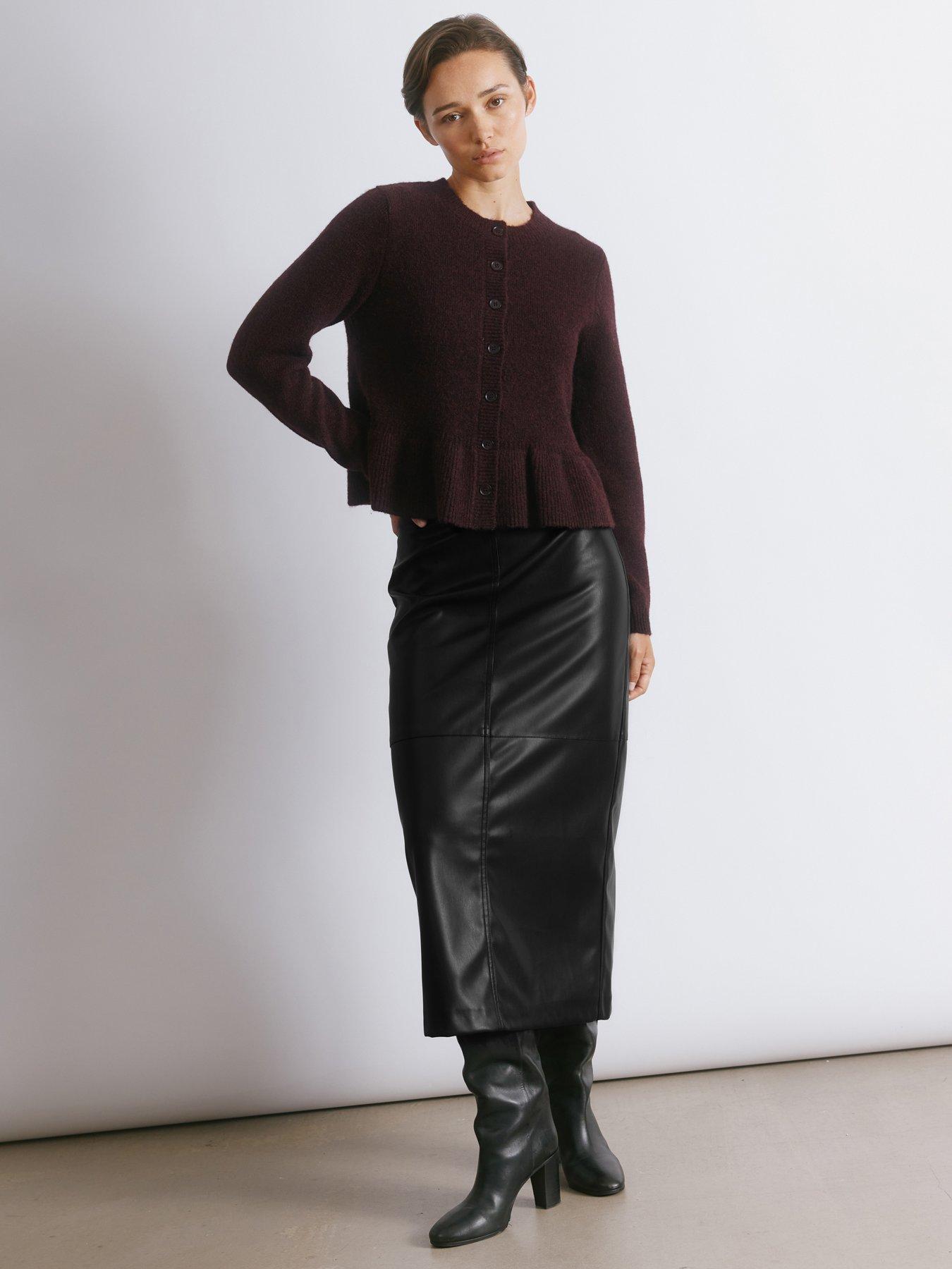 albaray-peplum-cardigan-redback