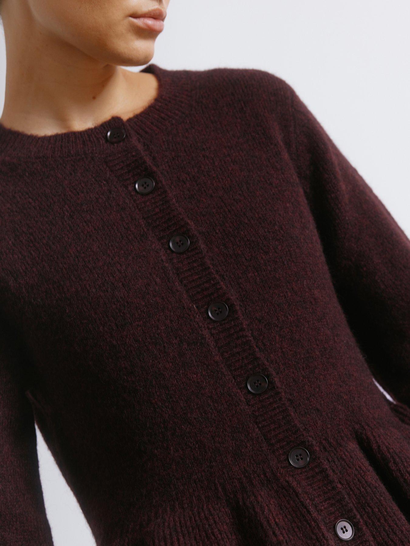 albaray-peplum-cardigan-redoutfit