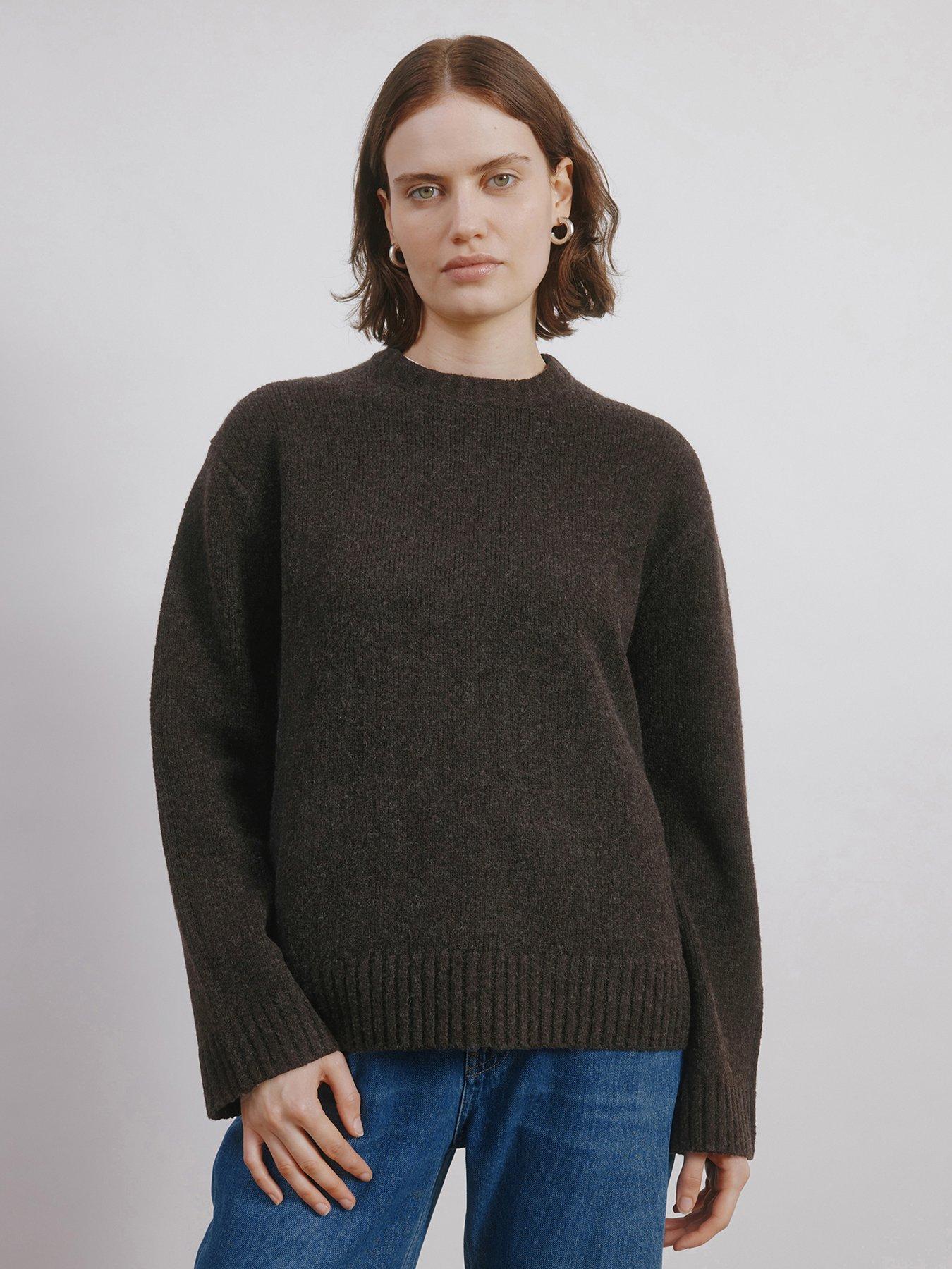 albaray-cosy-jumper-brown