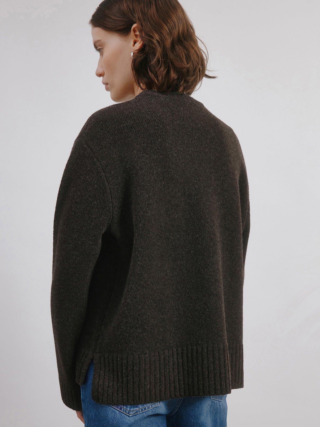 albaray-cosy-jumper-brownstillFront