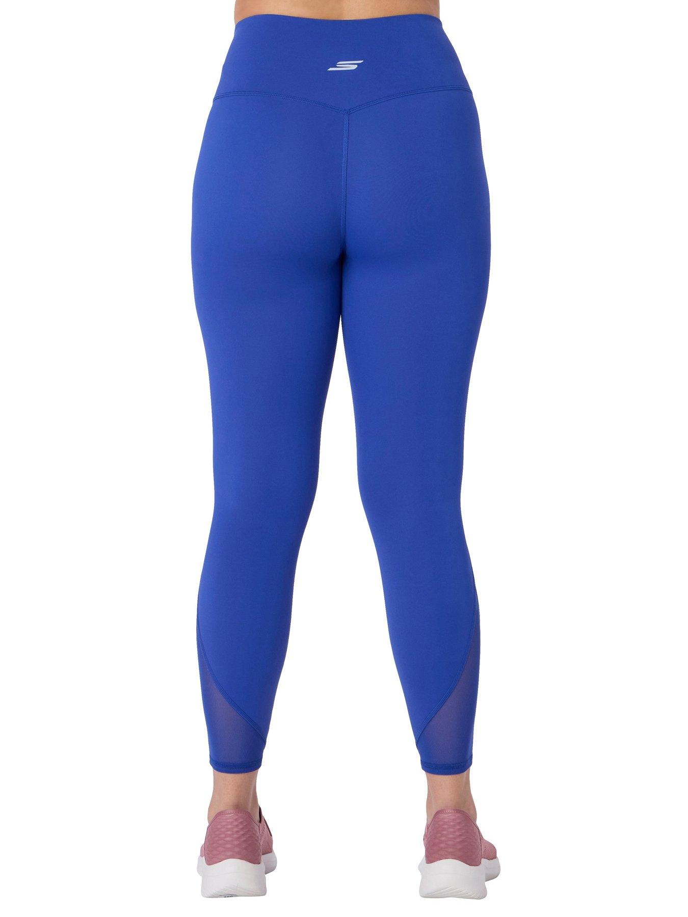 skechers-temp-78-high-waisted-legging-bluestillFront