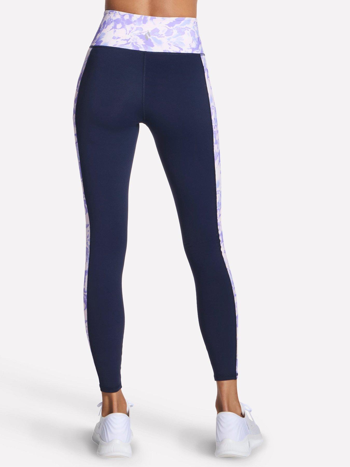 skechers-go-walk-block-print-high-waisted-legging-bluestillFront