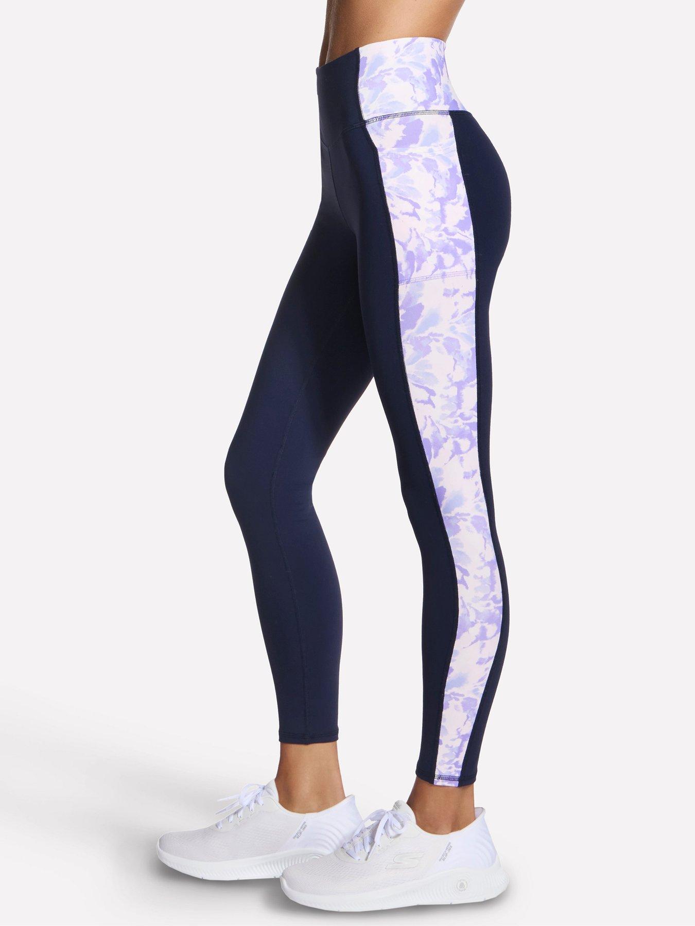 skechers-go-walk-block-print-high-waisted-legging-blueback