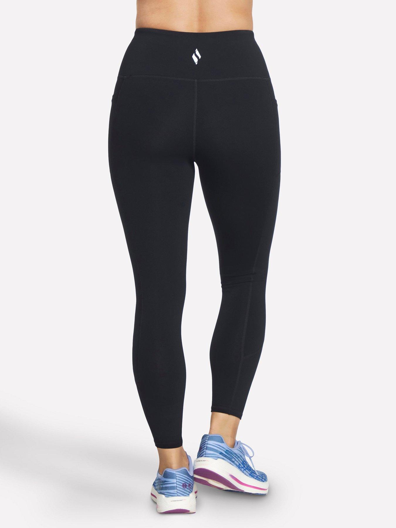 skechers-go-walk-78-high-waisted-legging--blackstillFront