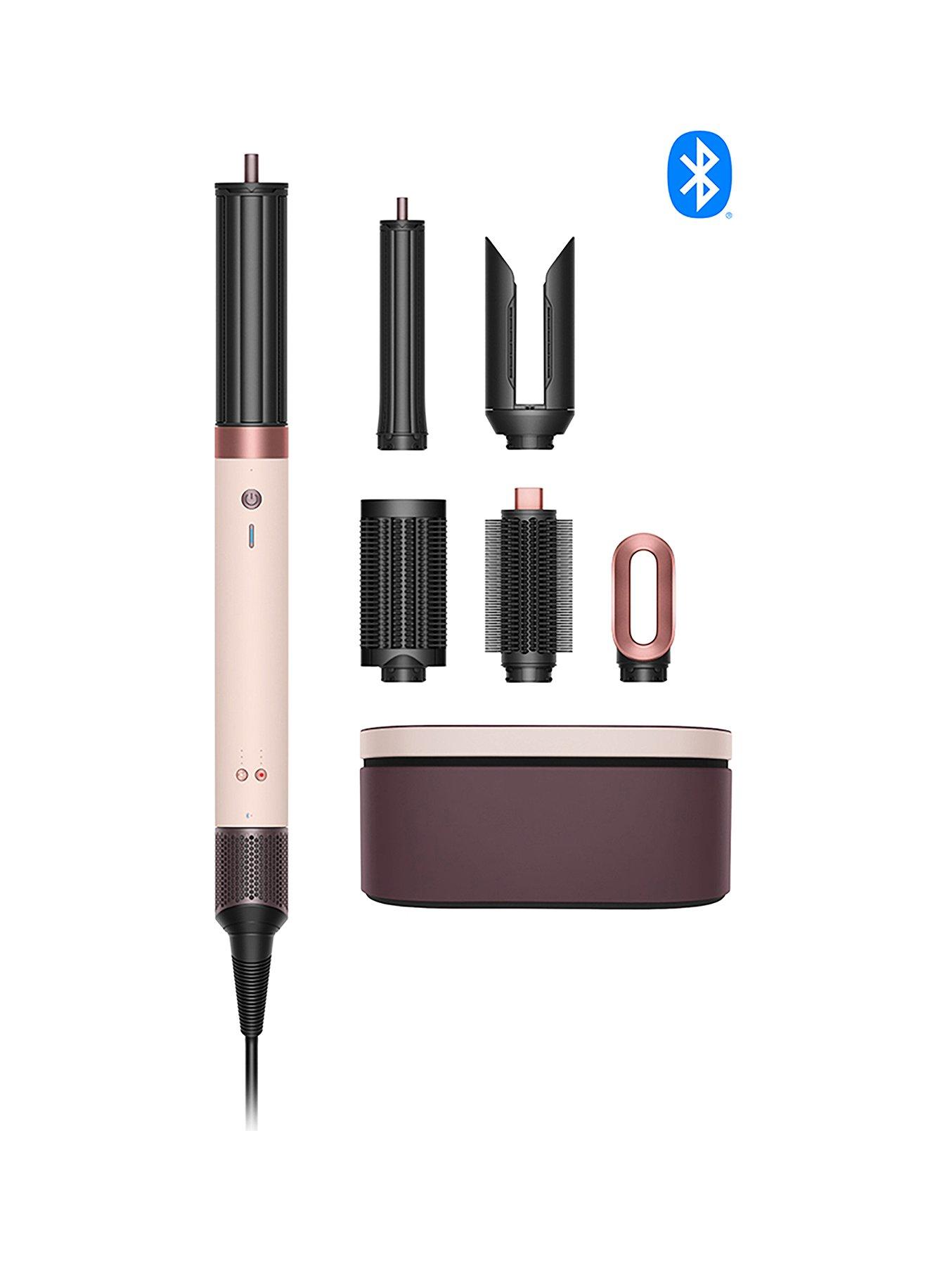 Dyson Airwrap Coanda2x™ Multi-styler and Dryer - Ceramic Pink/ Rose Gold