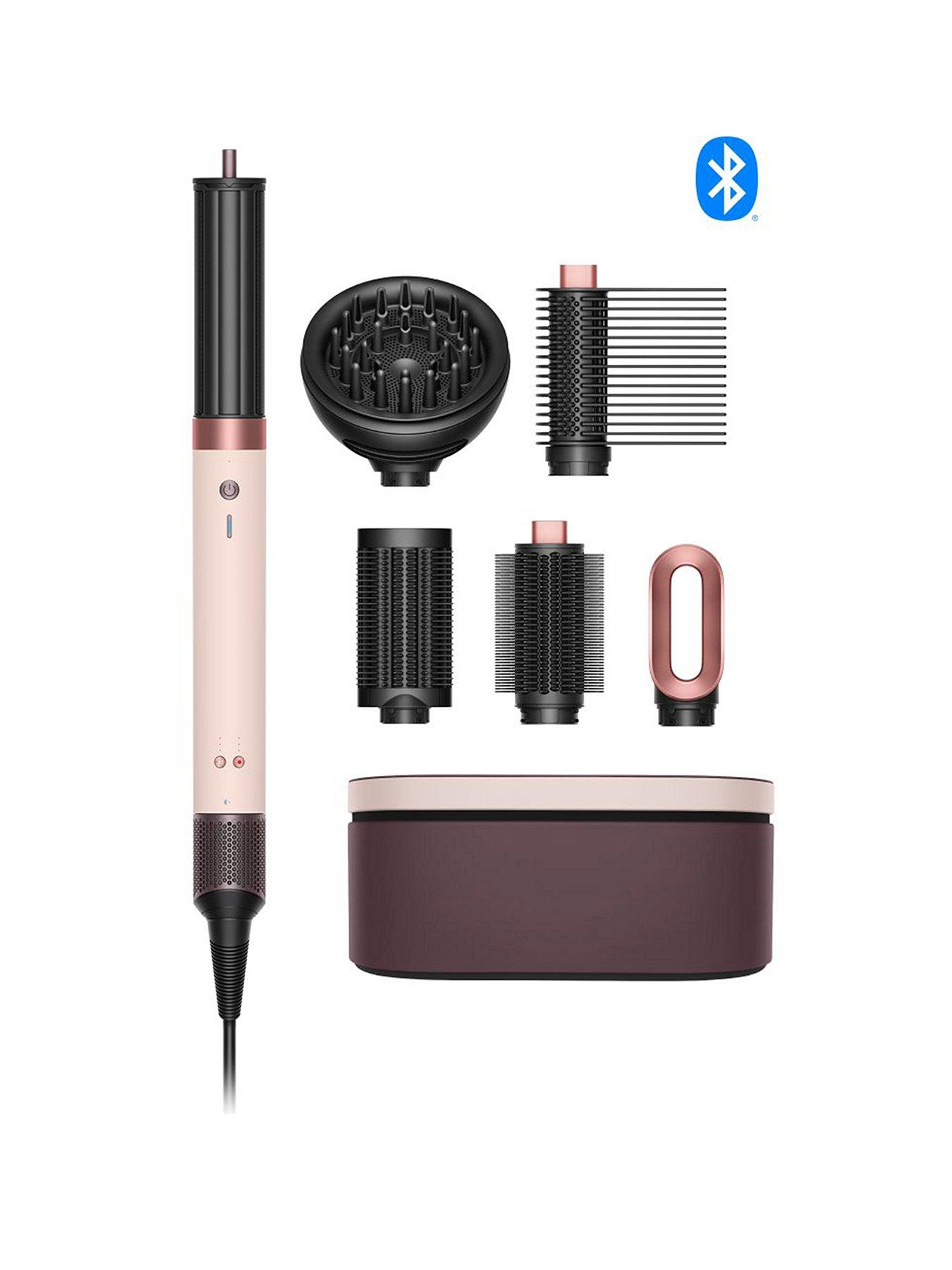 Dyson Airwrap Coanda2x™ Multi-styler and Dryer with Diffuser - Ceramic Pink/ Rose Gold
