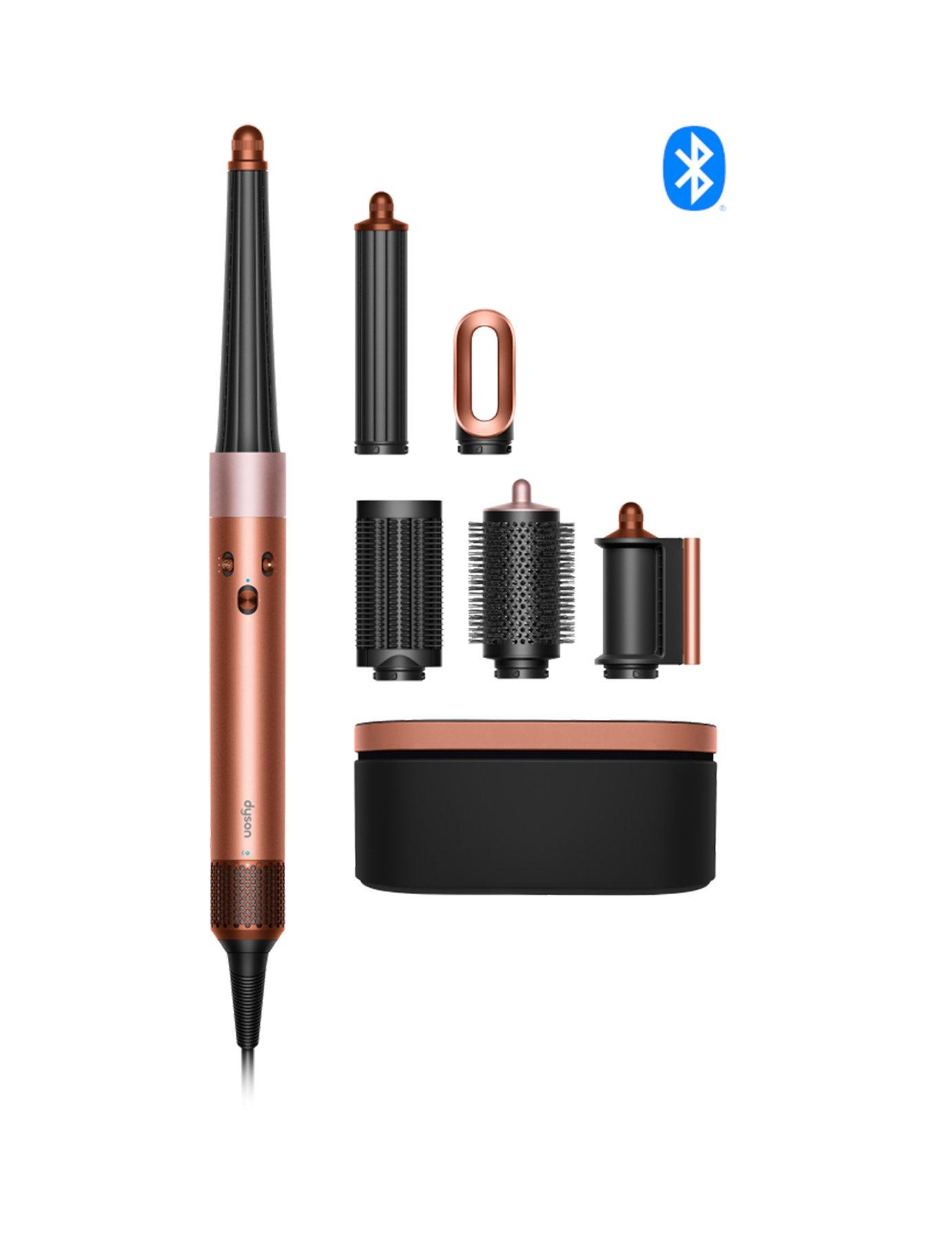 Dyson Airwrap ID™ Multi-styler and Dryer - Amber Silk