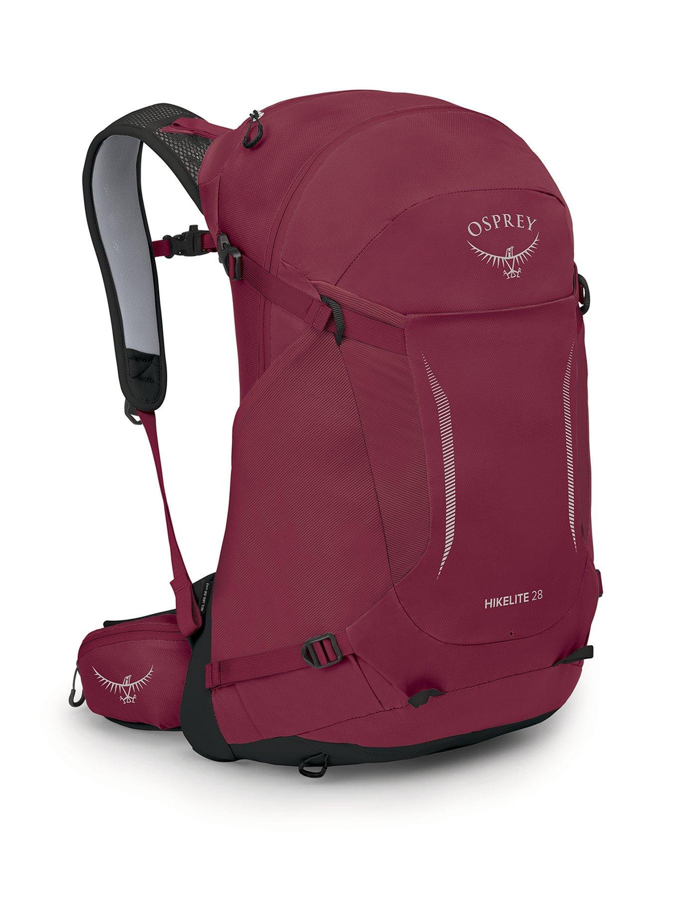 osprey-hikelite-28l-backpack-red