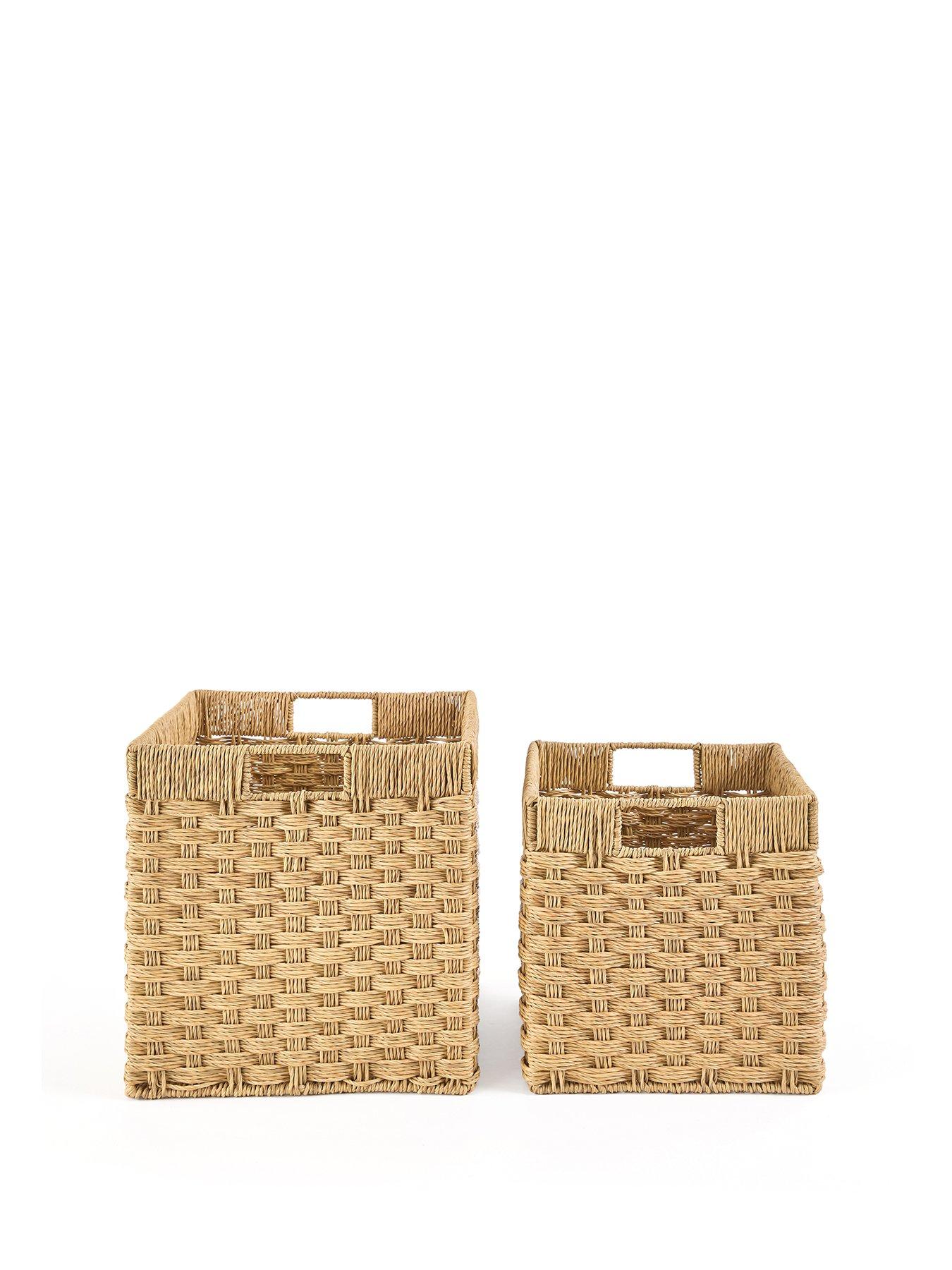 the-very-collection-set-of-2-square-natural-basketsstillFront
